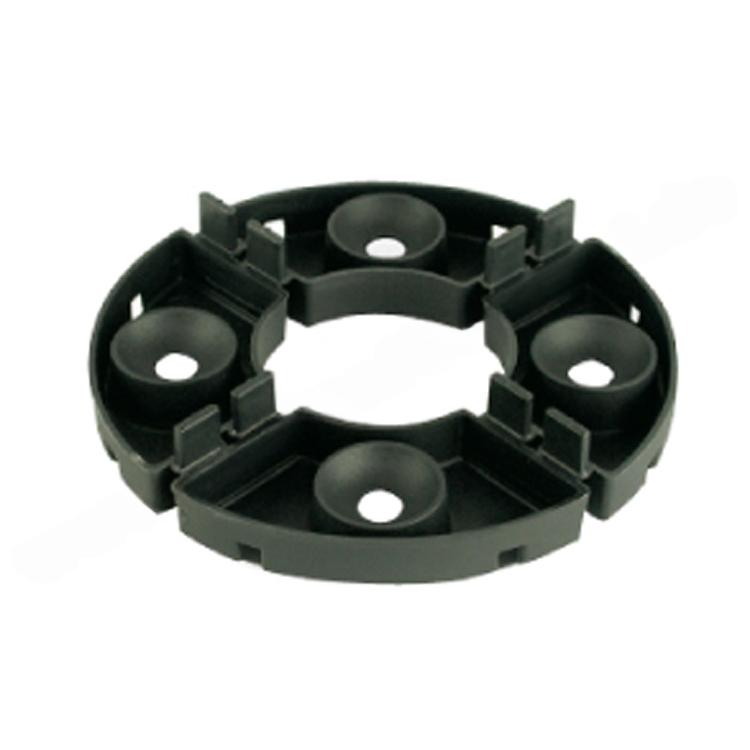 Eterno Ivica EH 15 Stelzlager 15 mm feste Höhe