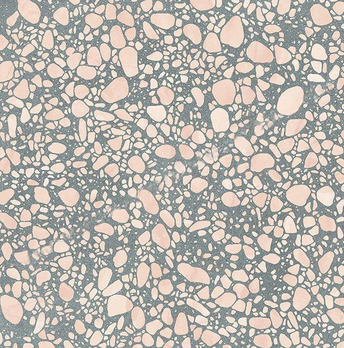 Ergon Medley Green Pop 60x60 cm Nat. Ret. R10B