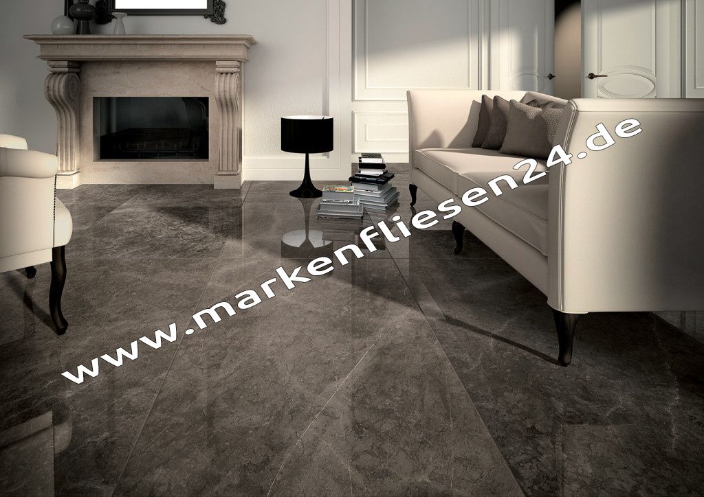 Mirage Jewels Fumo di Londra JW06 LUC 60x119,7 cm