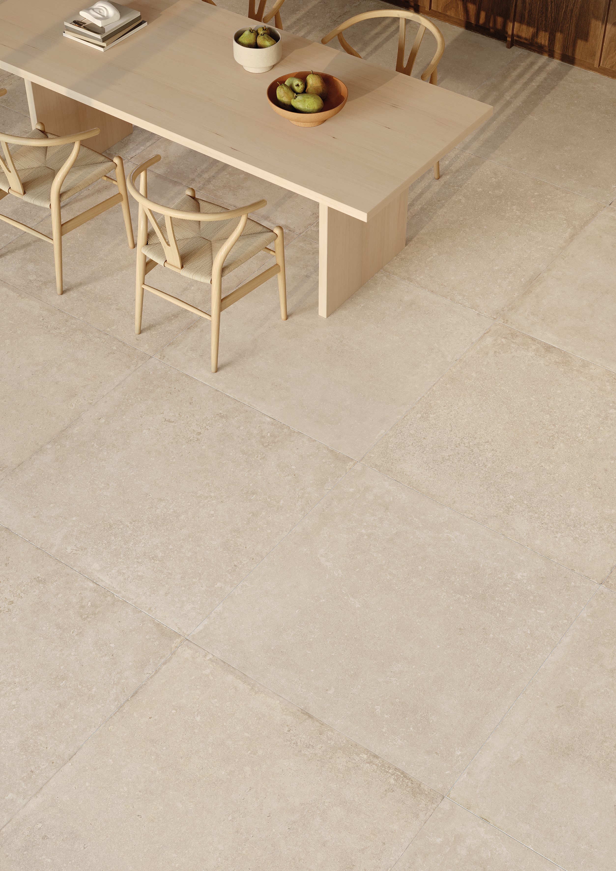 Emil Ever-Stone Sand 30x60x0,9 cm Naturale R10B 
