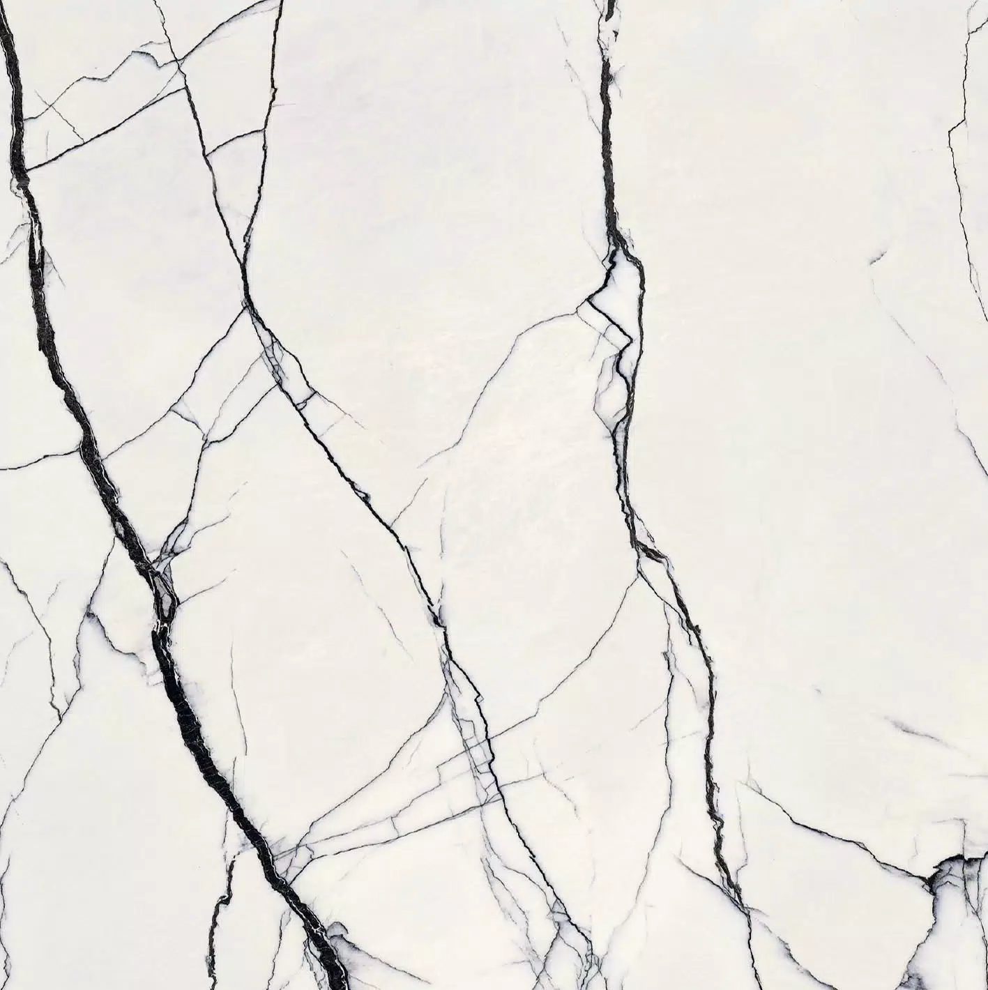 Florim B&W_Marble Breach Matte 120x120x0,6 cm Feinsteinzeug R9 Magnum 