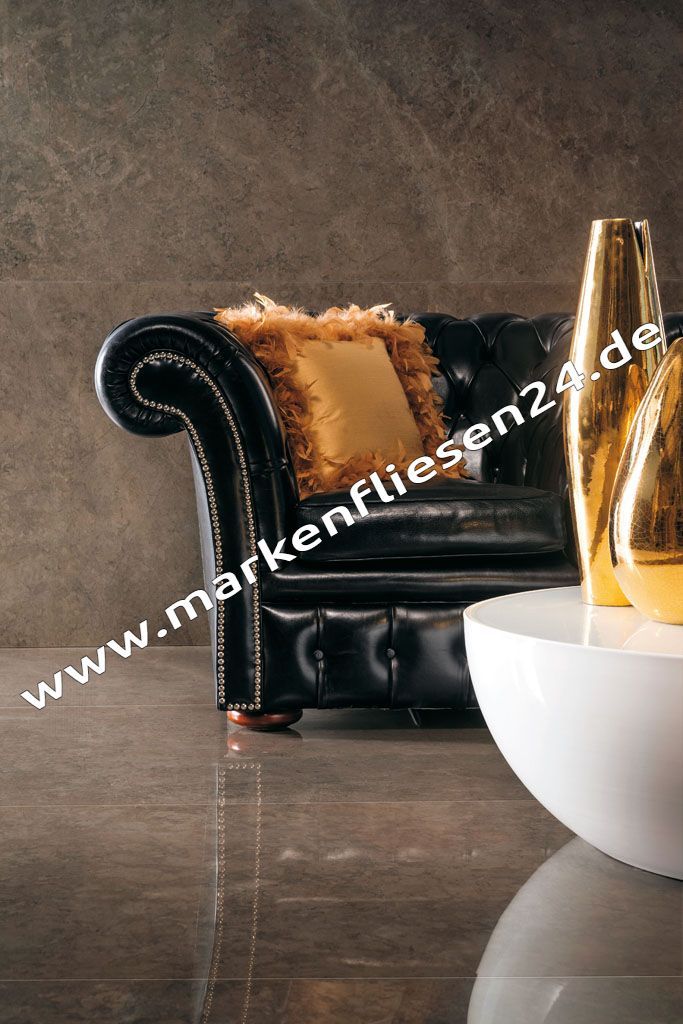 Mirage Jewels Fumo di Londra JW06 LUC 60x119,7 cm