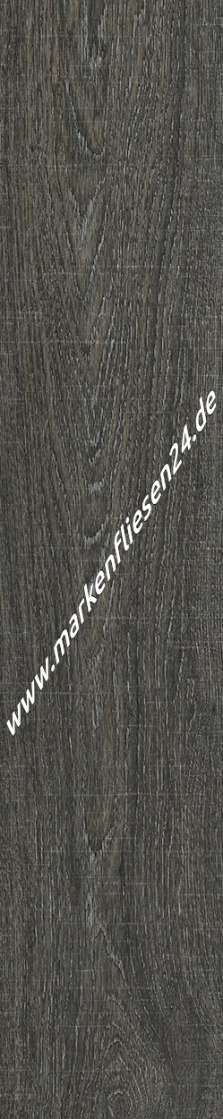 Porcelanosa Devon Black 19,3x180 cm Par-Ker Holzkeramik