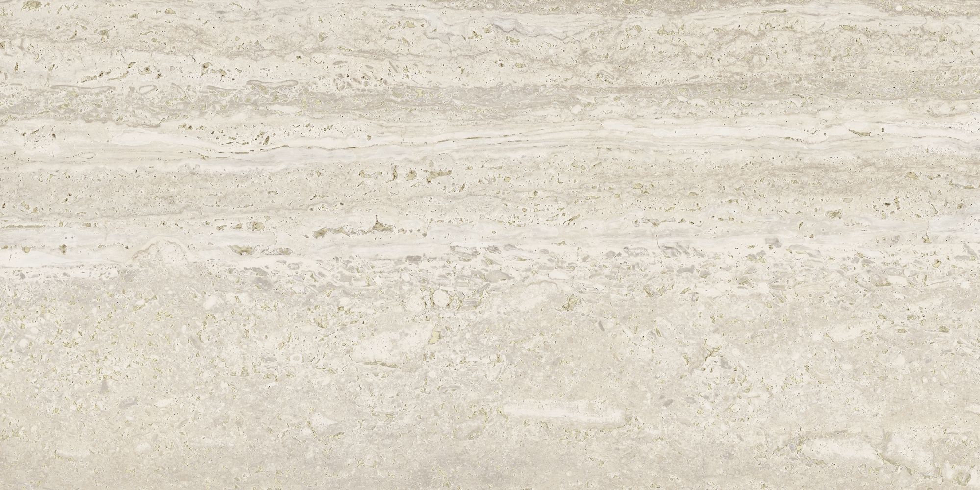 Castelvetro Firenze Avorio 60x120 cm Travertin Feinsteinzeug R10B         