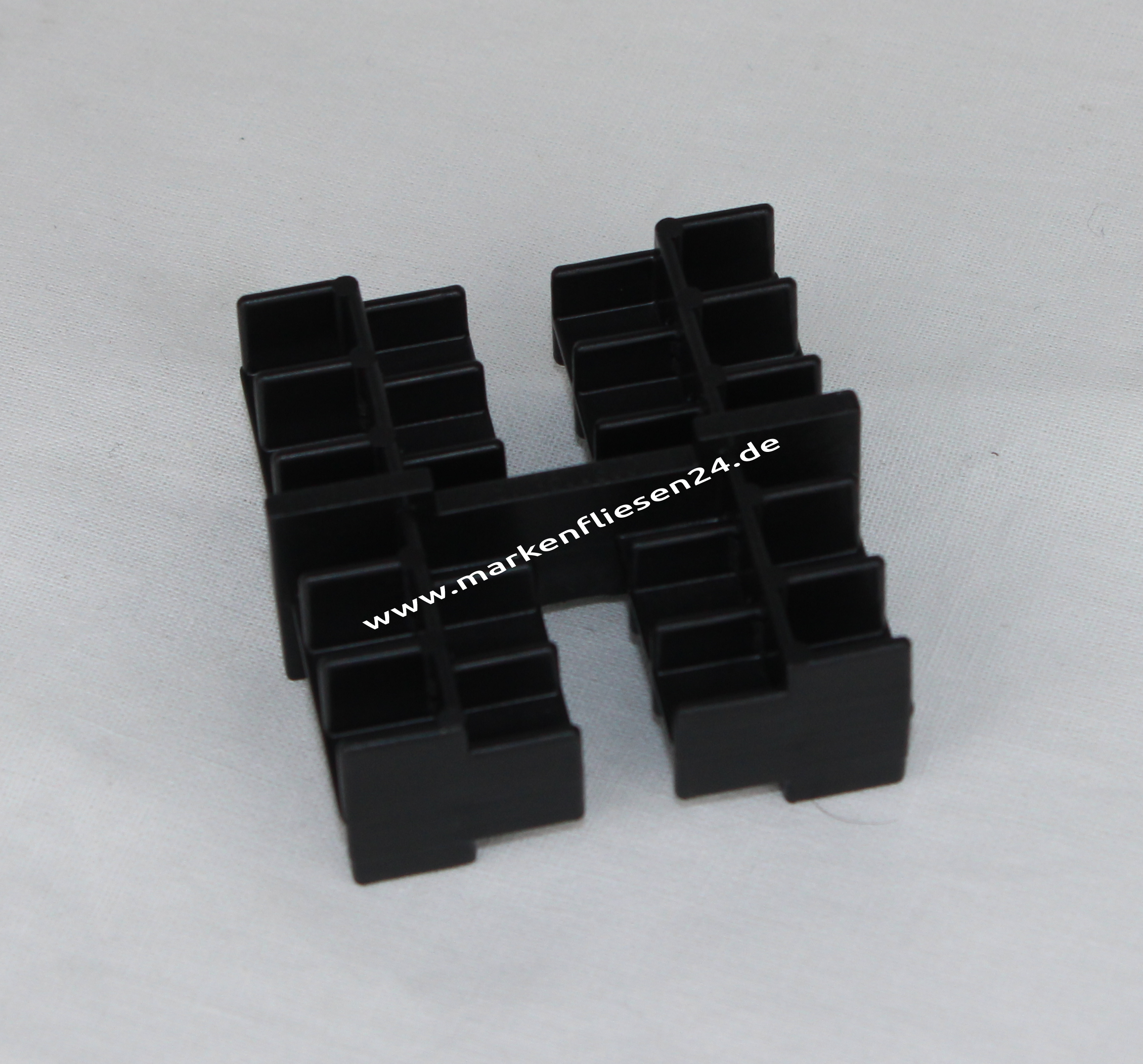 Eterno Ivica Verbindungsstück für Alu Traverse