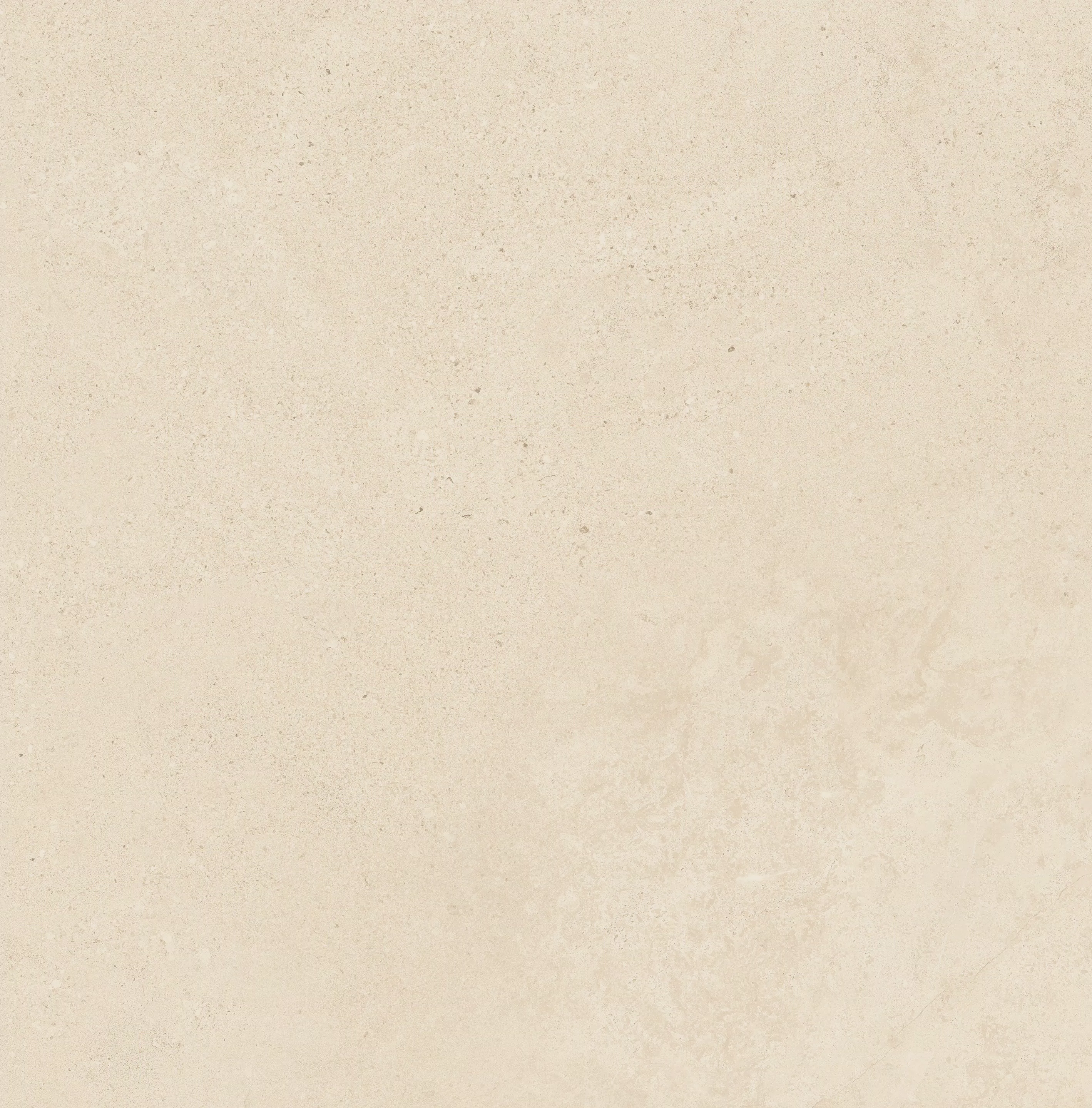 Florim Elemental Stone Cream Limestone Matte 60x60x0,9 cm Feinsteinzeug R10