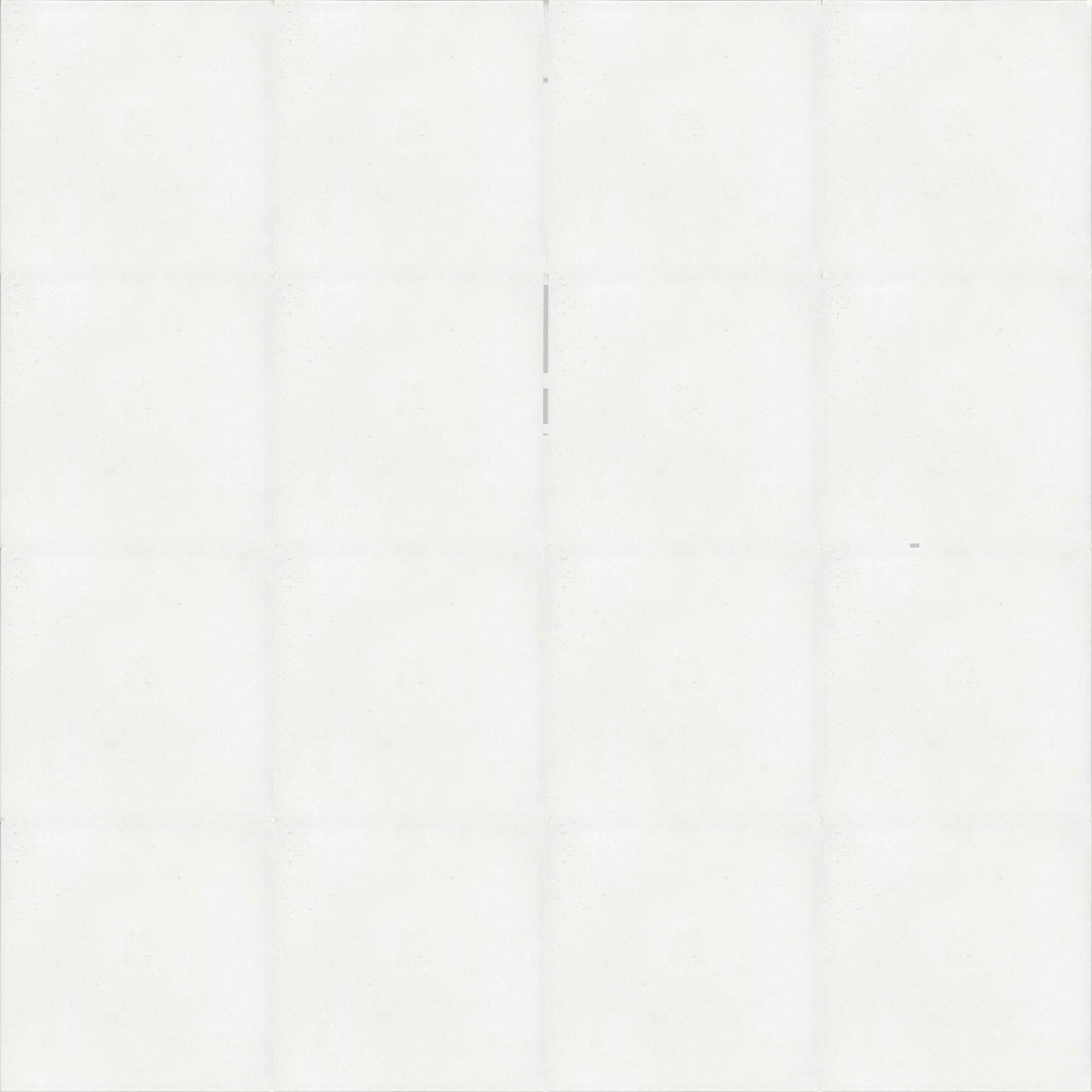 Revoir Paris La Madleine 20x20 cm Opaline