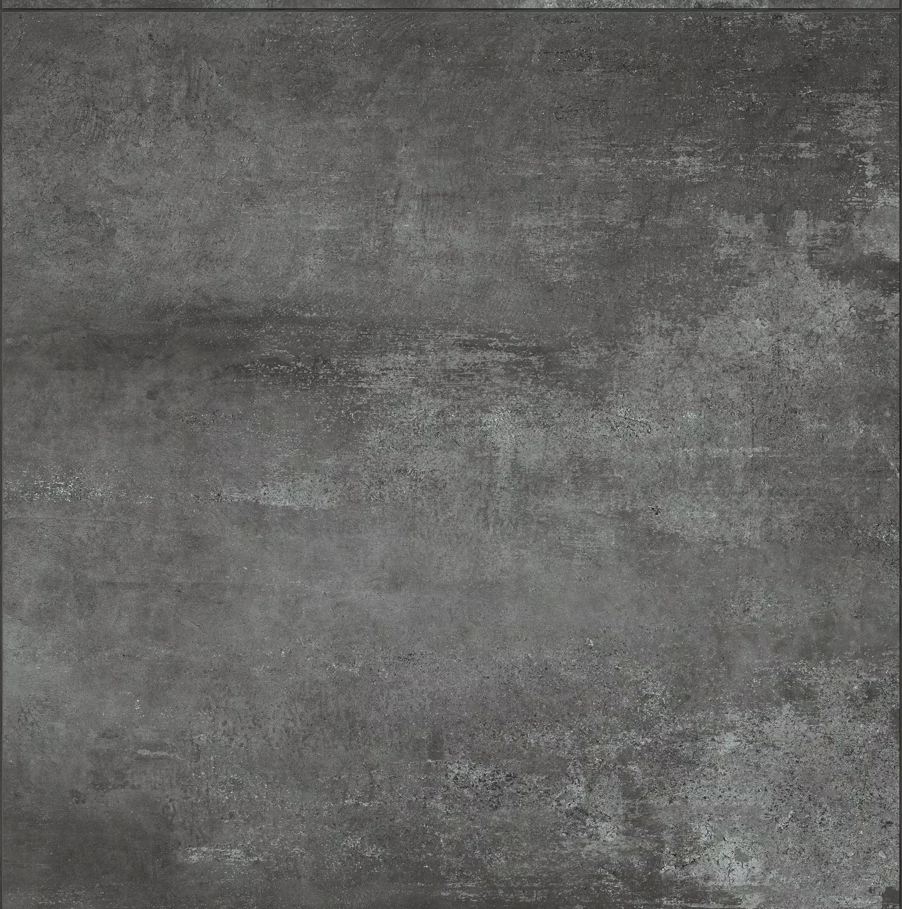 Florim Rawtech Raw-Coal Matte 60x60x0,9 cm Feinsteinzeug R10