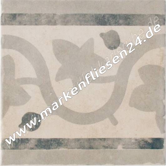 Eco Arkadia 20x20 cm Fascia Foglia