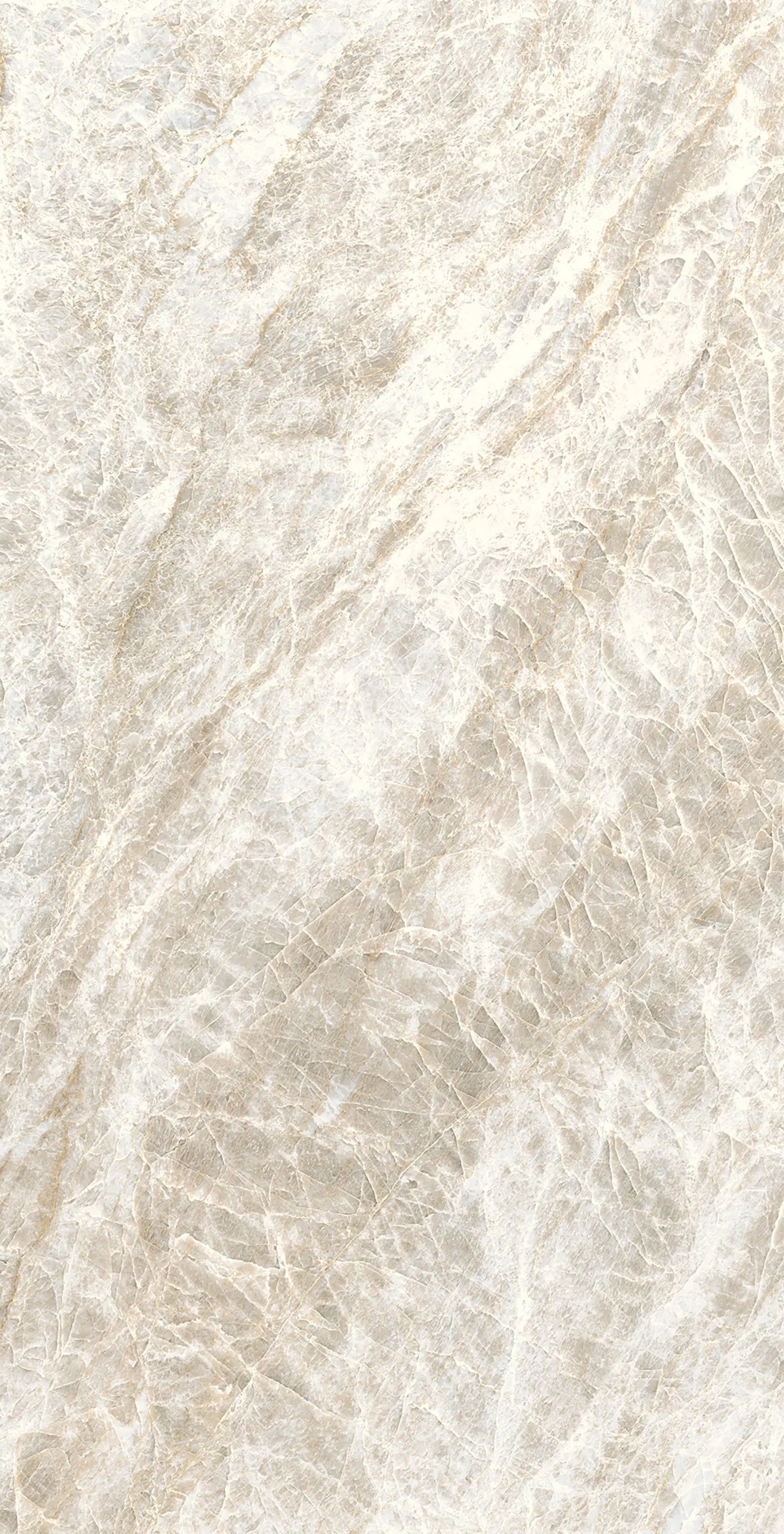 Florim Iconic Life Honey Yamuna Matte 30x60x0,9 cm Feinsteinzeug R9