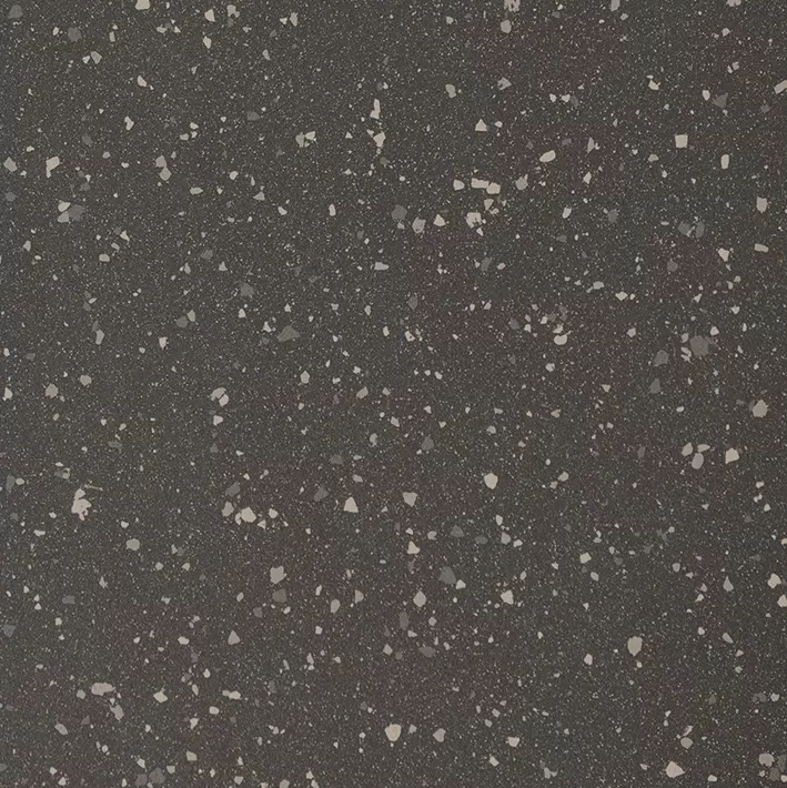 Florim Earthtech Flakes Carbon Matte 120x120x0,9 cm Feinsteinzeug R10 PTV