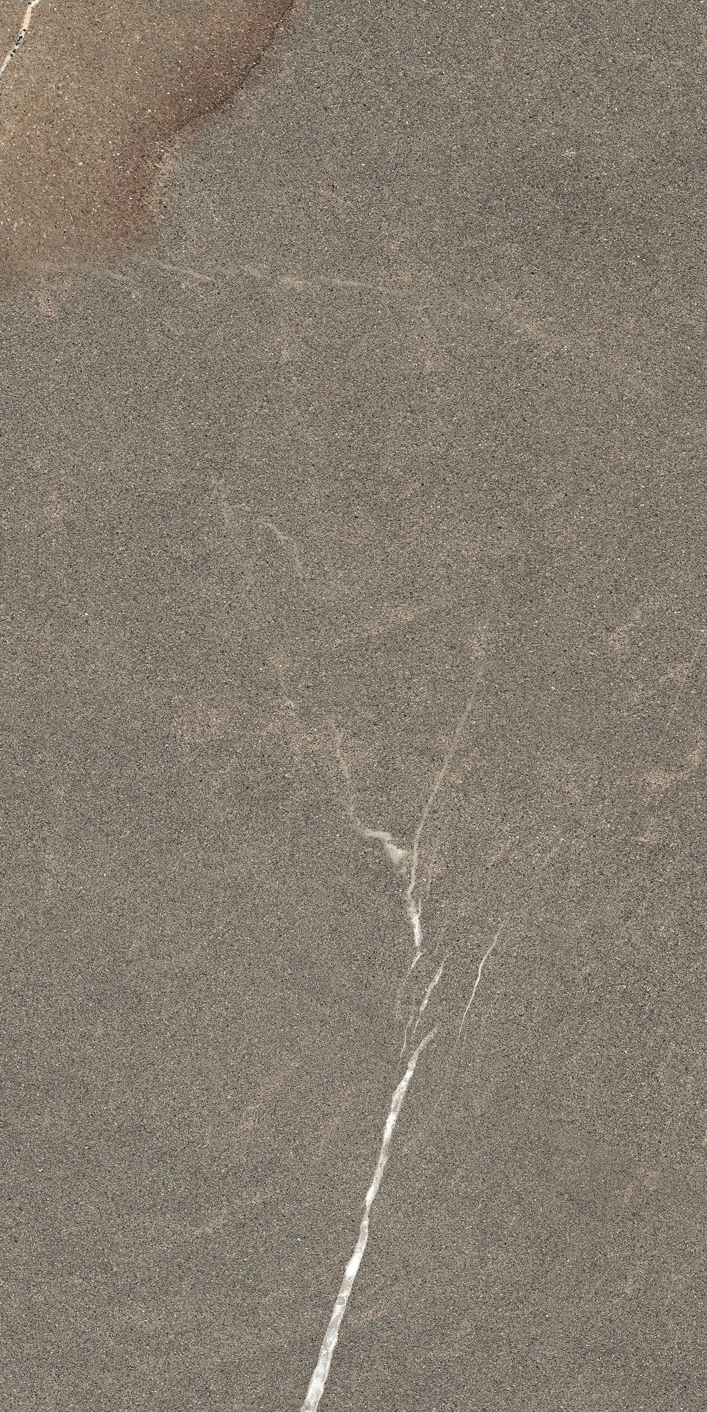 Florim Coretech Satin Dark Satin 60X120x0,6 cm Feinsteinzeug R9 Magnum