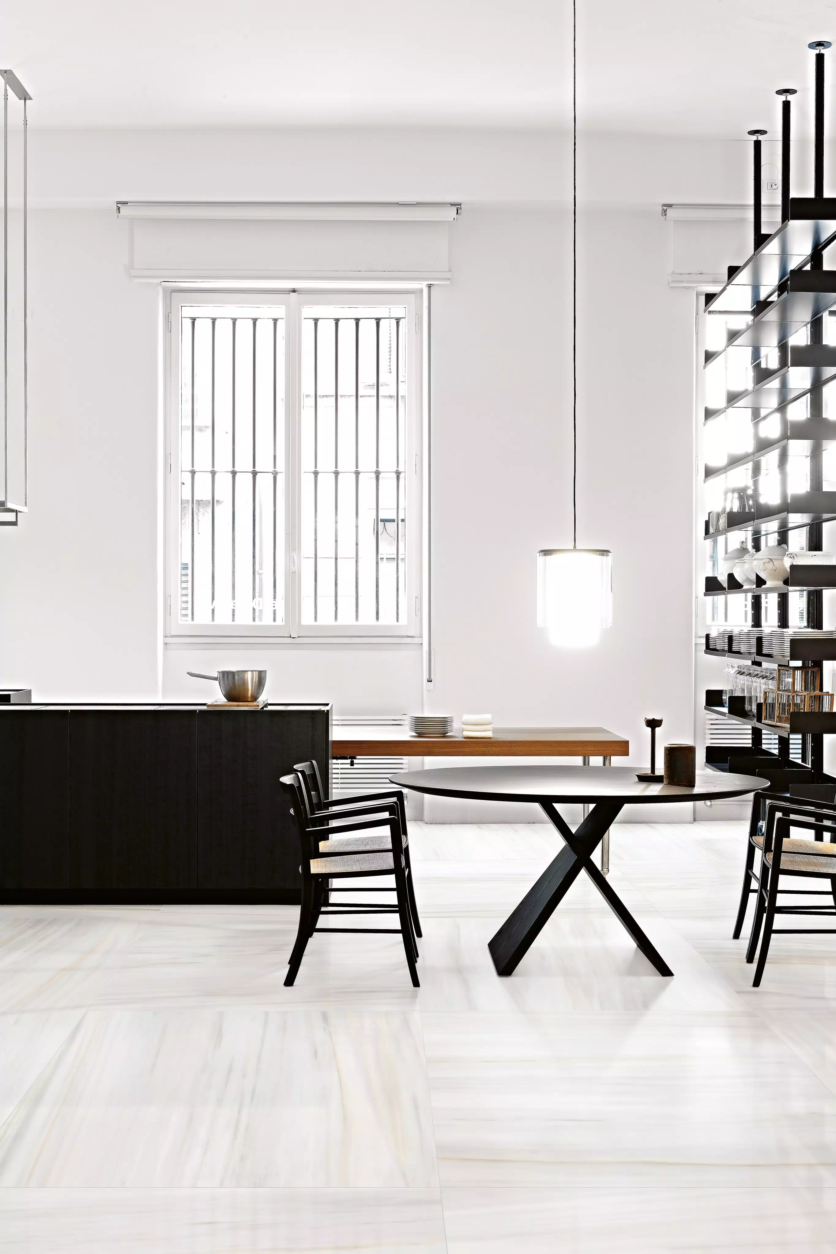 Florim Les Origines Origines Ombre Dorée Matte 120x120x0,6 cm Feinsteinzeug Magnum
