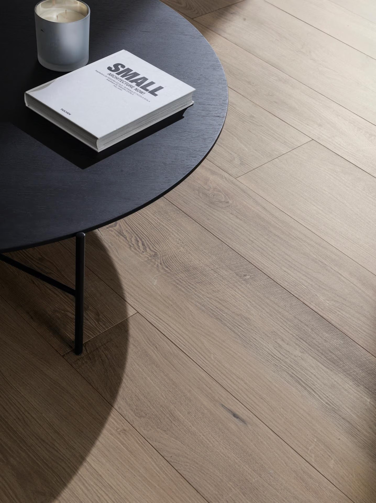 Porcelanosa Manhattan Colonial 19,3x180 cm Feinsteinzeug Holzoptik R10