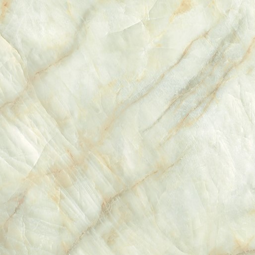 Emil Tele di Marmo Crystal Extra Light Green 120x120x0,9 cm Full Lappato