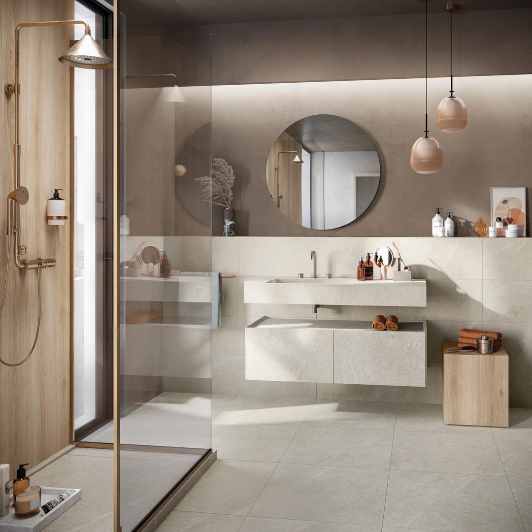 Mirage EVO2/e 60x60x2 cm Môtley Altamont MT04