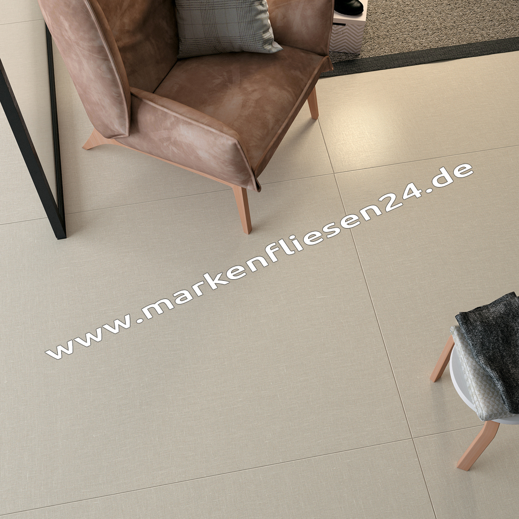 Mirage Reve 15x60 cm Neige Lino RV20 LN SQ R10