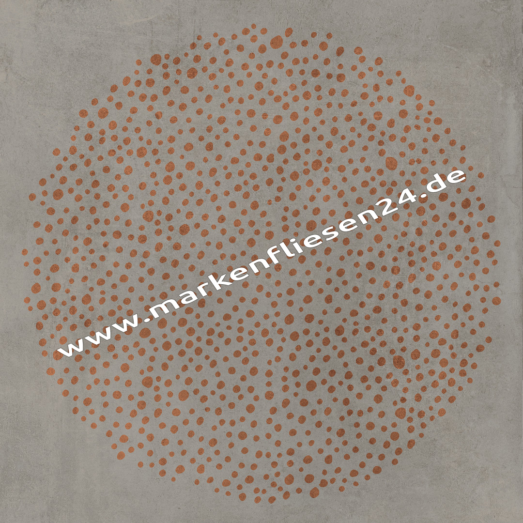 Mirage EVO2/e 80x80x2 cm Glocal Dekor Boule warm