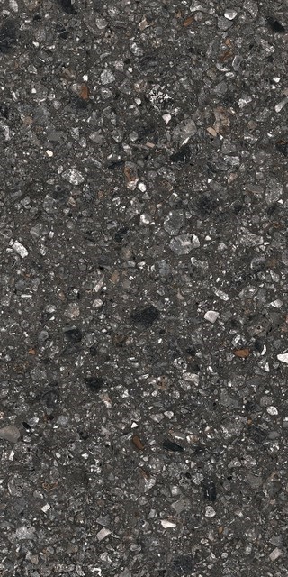 Florim Match-Up Liquorice Mix 30x60x0,9 cm Feinsteinzeug Matte PTV R10  
