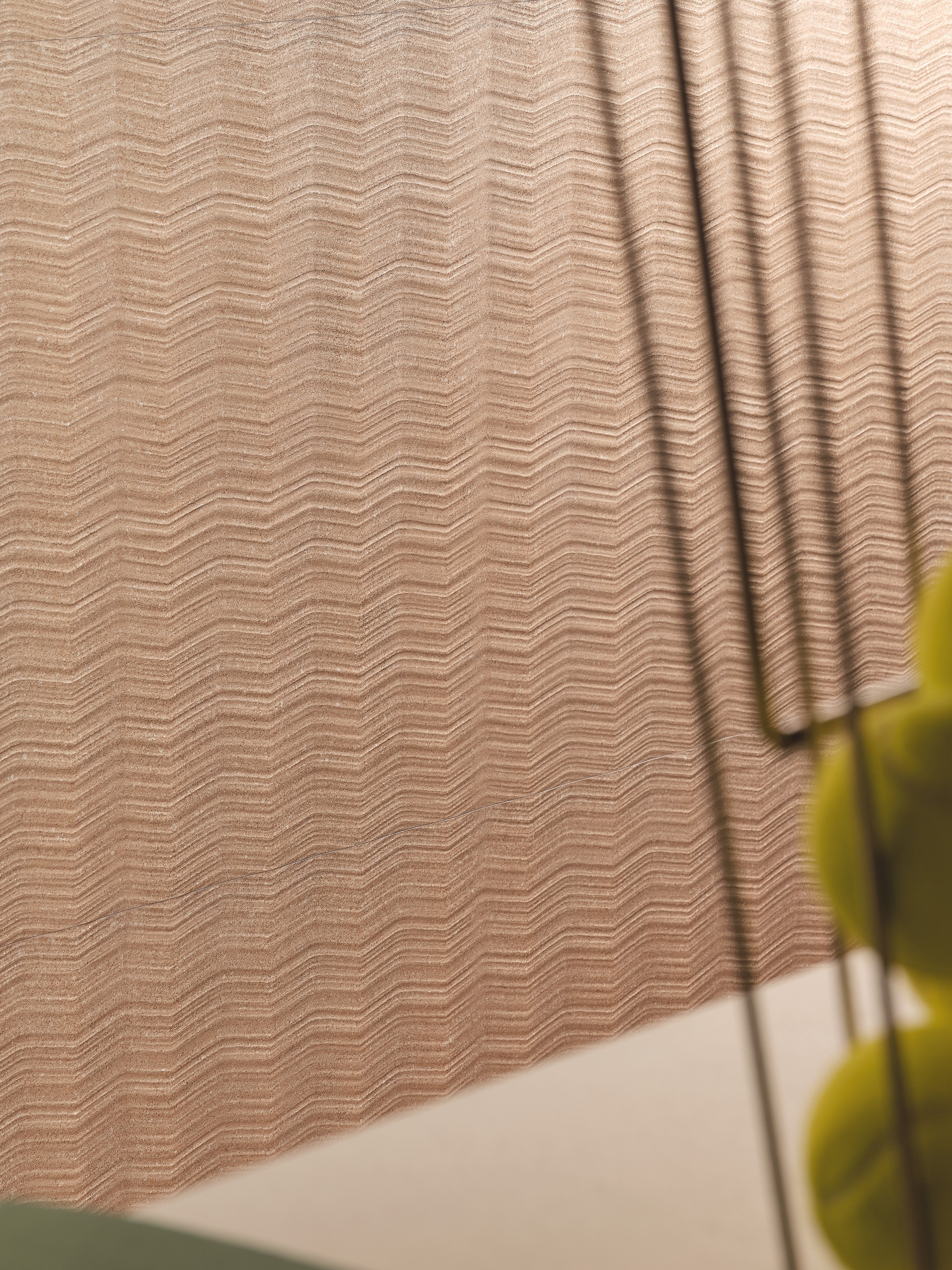 Emil Pietra Essenza Decori Dune Rosso Siena 60x120x0,9 cm Silktech R10B rektifiziert  