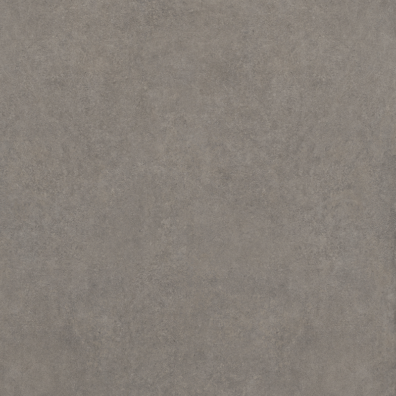 Castelvetro Terrae Smoke 100x100 cm Feinsteinzeug Betonoptik R10B             