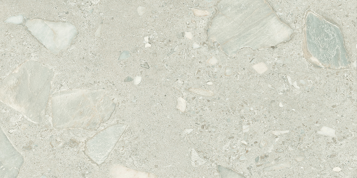 Ergon GemmaStone Greige Gemma Giant 30x60x0,9 cm Silktech R10B rekt. 