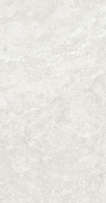 Castelvetro Roma Bianco 30x60 cm Travertin Feinsteinzeug R10B         
