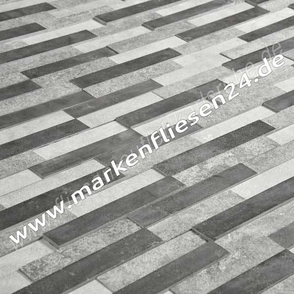 Naturstein Verblender Laja smart 01 15,2x56 cm