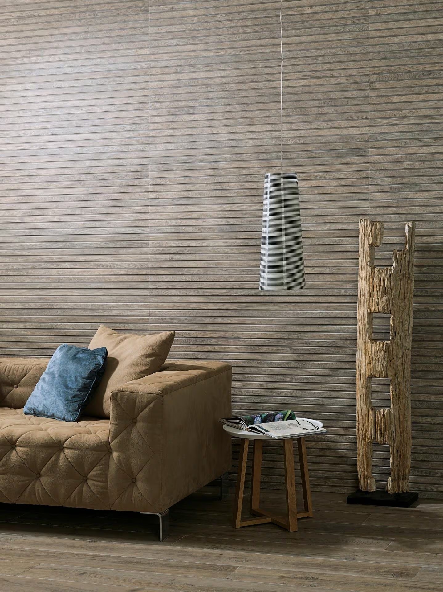 Porcelanosa Lexington Colonial 45x120 cm Wandfliese rektifiziert