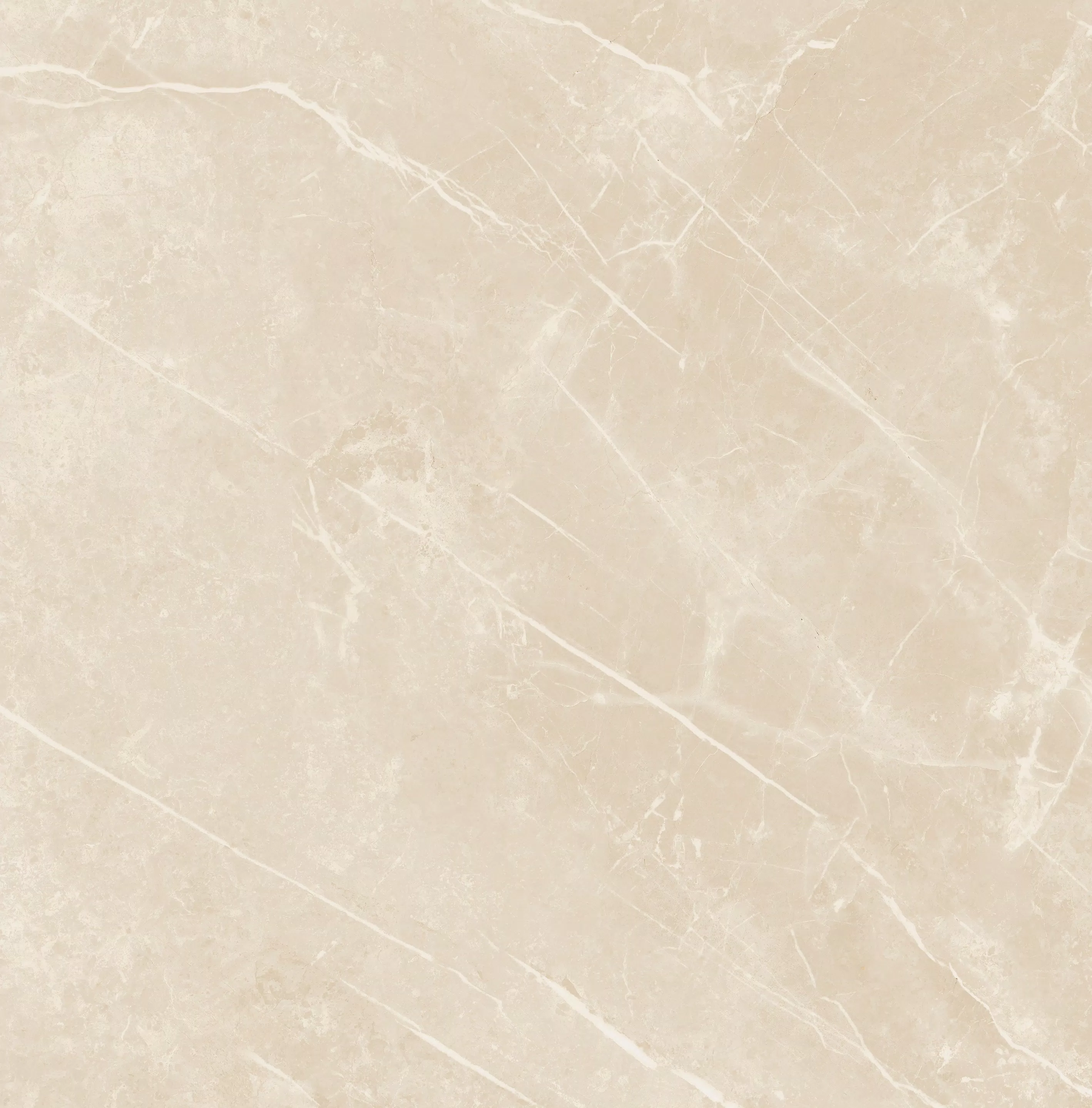 Florim Elemental Stone Cream Dolomia Matte 120x120x0,9 cm Feinsteinzeug R10