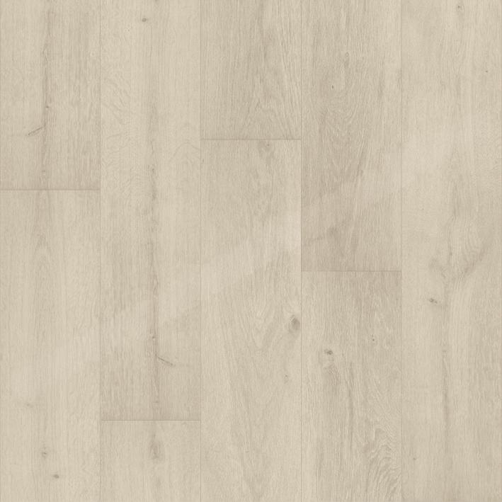 Floorify Rigid-Vinylplanke Coconut 1219x178x4 mm, Nutzschicht 0,4 mm