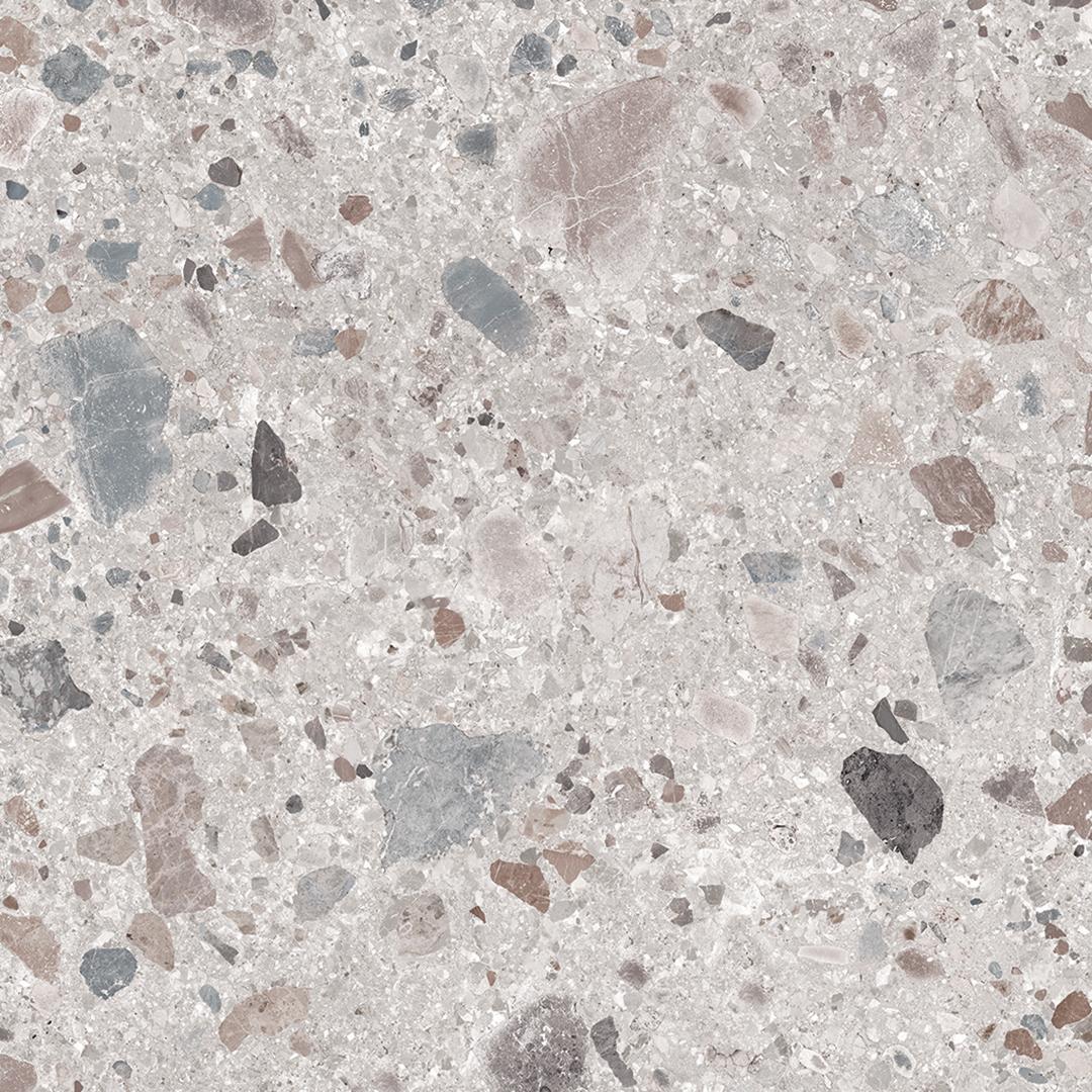 Mirage EVO2/e 80x80x2 cm RR06 Hav