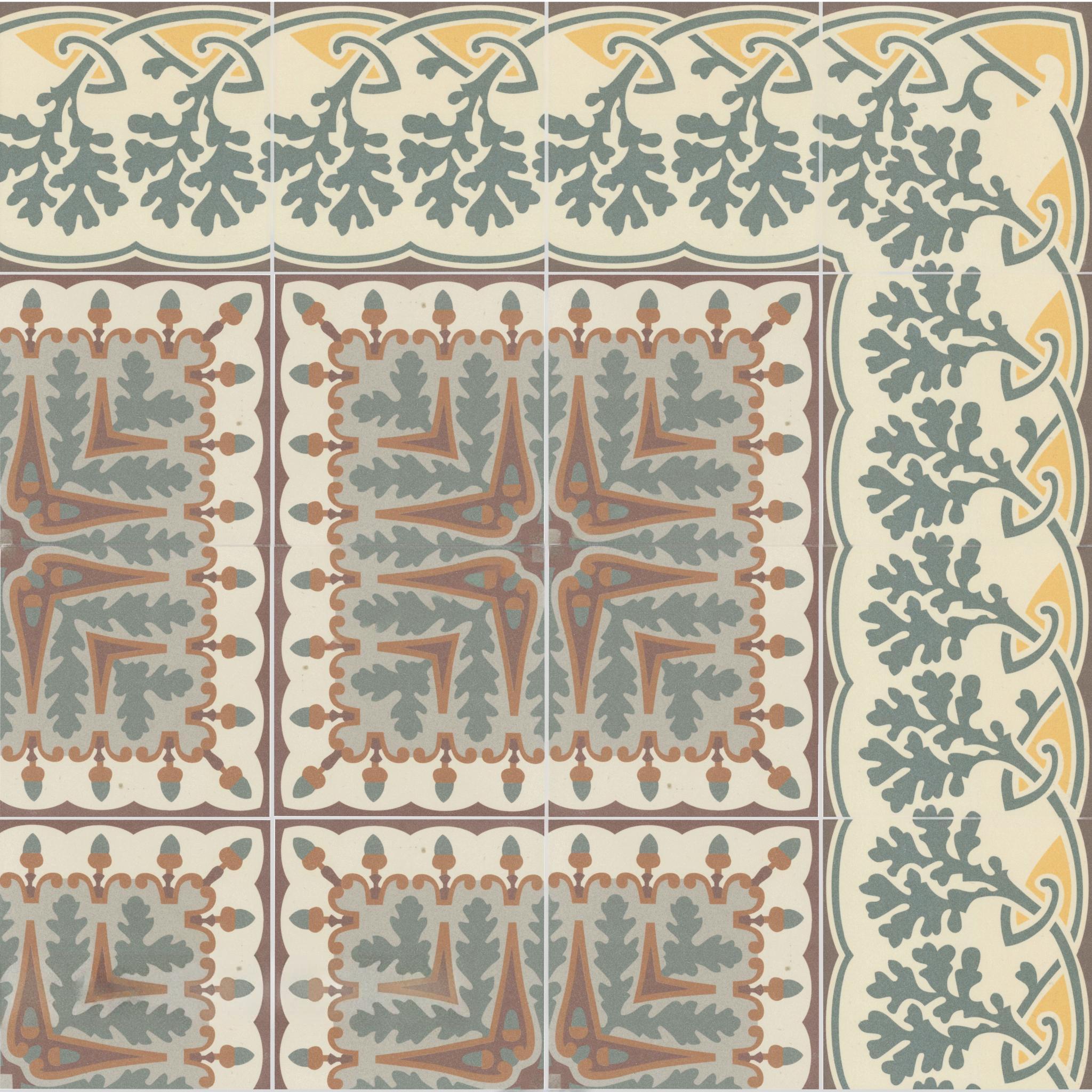 Revoir Paris Bel Histoire Fries 15x15 cm Francoise Ligne