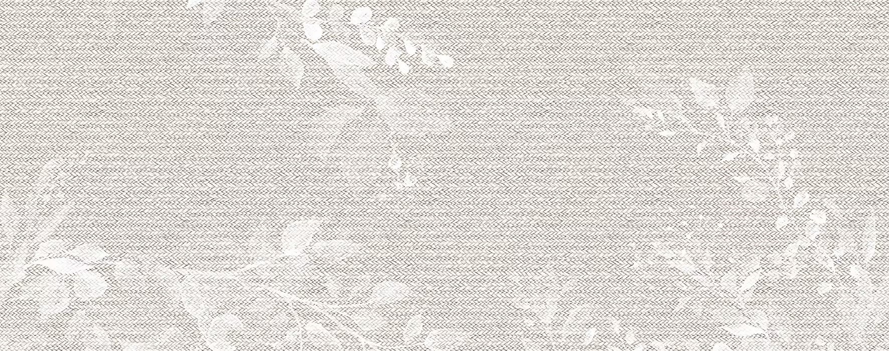 Porcelanosa Deco Treccia Blanco 59,6x150 cm Wandfliese rektifiziert    