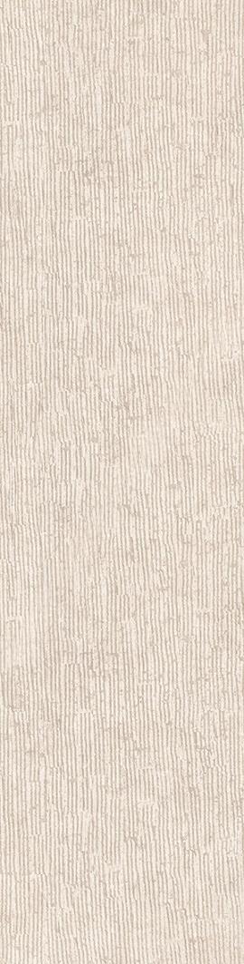 Ergon Stonetalk 30x120 cm White Rullata Naturale R10B rekt.