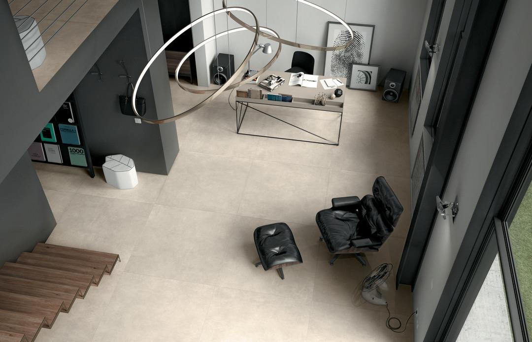 Mirage Glocal GC10 Ginger 120x120x0,9 cm SP R9