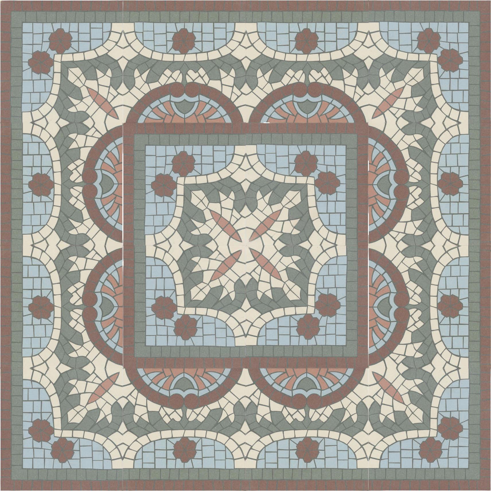 Revoir Paris Bel Histoire Fries 15x15 cm Gilbert Ligne