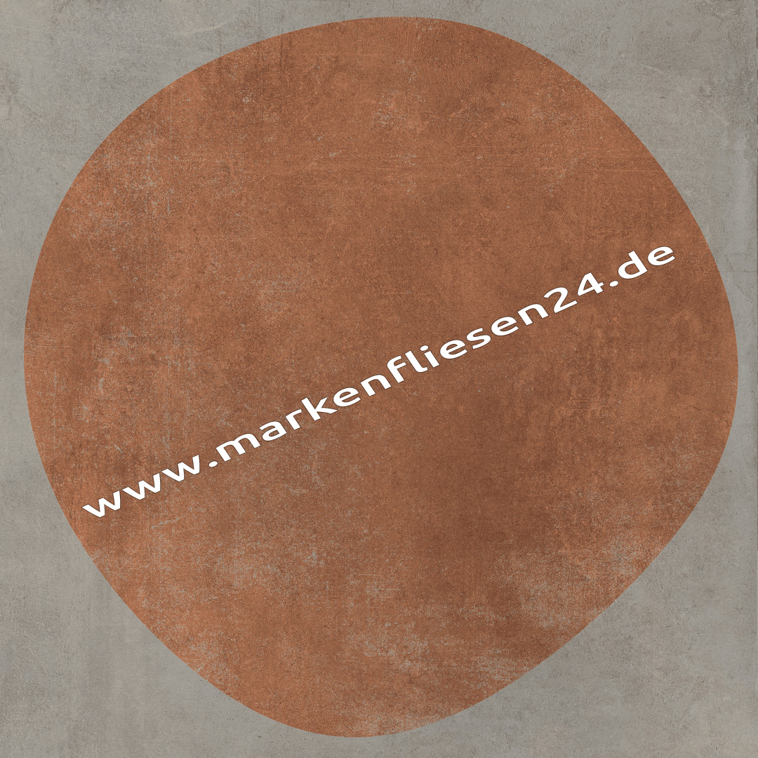 Mirage EVO2/e 80x80x2 cm Glocal Dekor Boule warm