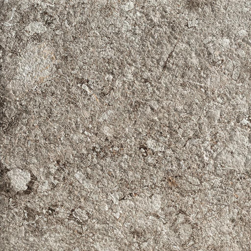 Mirage EVO2/e 80x80x2 cm RR02 Gra Vit