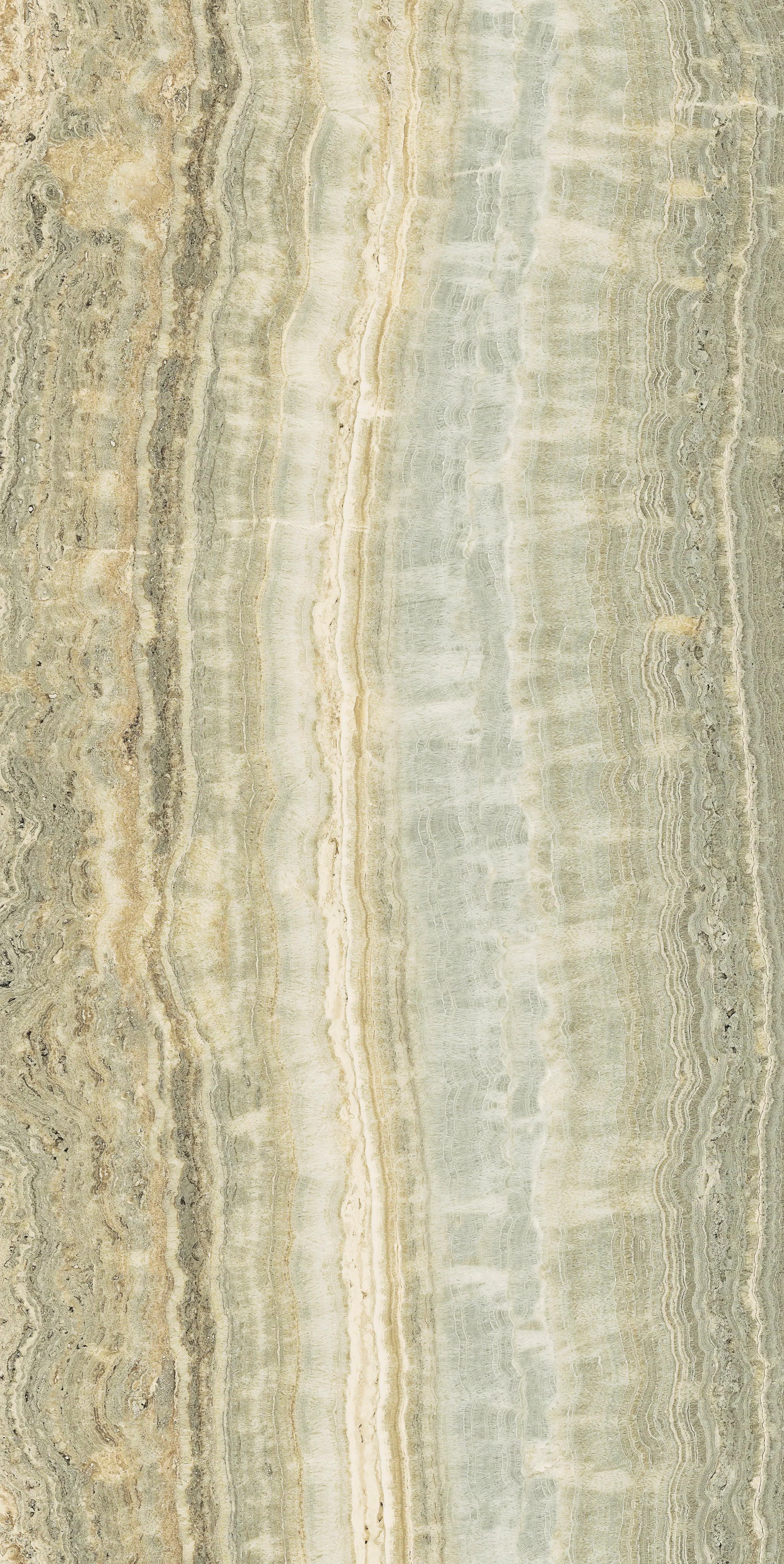 Florim Eccentric Luxe 60X120x0,9 cm Feinsteinzeug Sage Matte R10