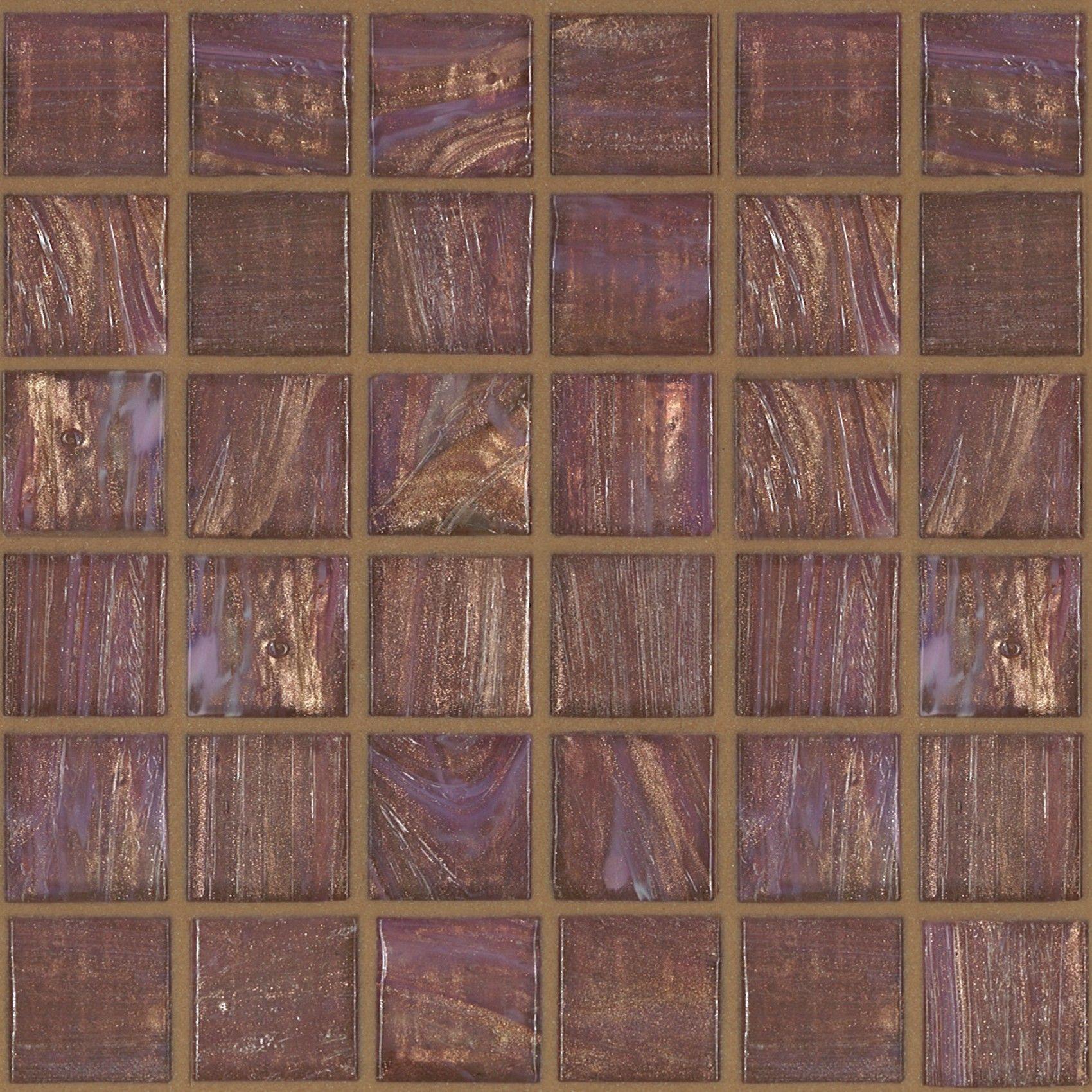 Bisazza  GM 50.11 Format 50x50 mm inkl. Inst.-Kit