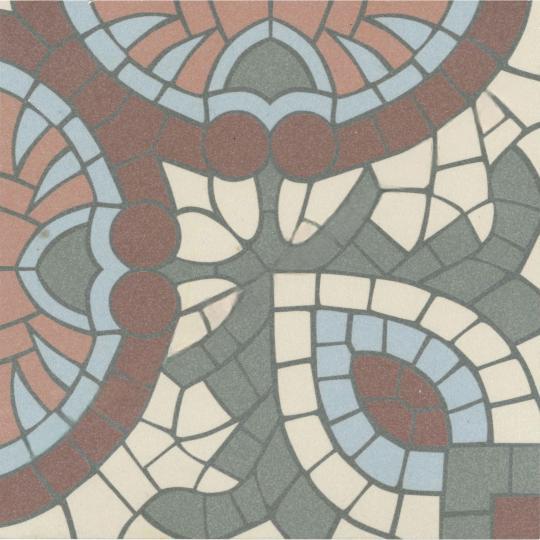 Revoir Paris Bel Histoire 15x15 cm Gust