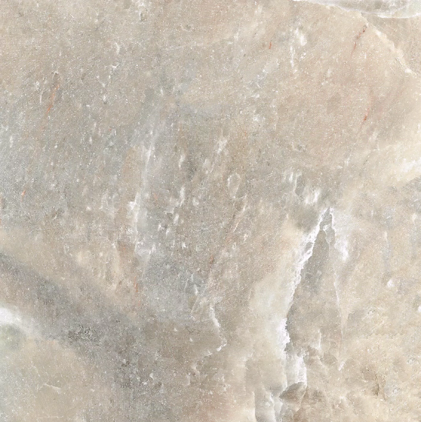 Florim Rock Salt Danish Smoke Matte 120x120x0,6 cm Feinsteinzeug R10 Magnum