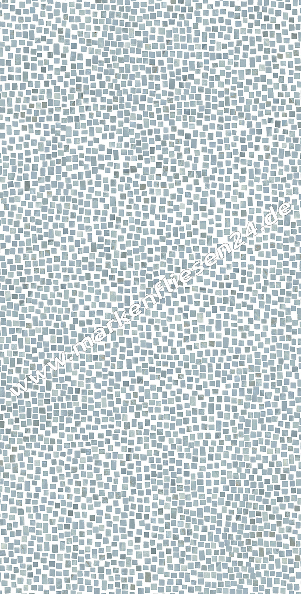 Emil Tele di Marmo Reloaded Seminato di tessere Onice Klimt Full Lapp. 60x120 cm