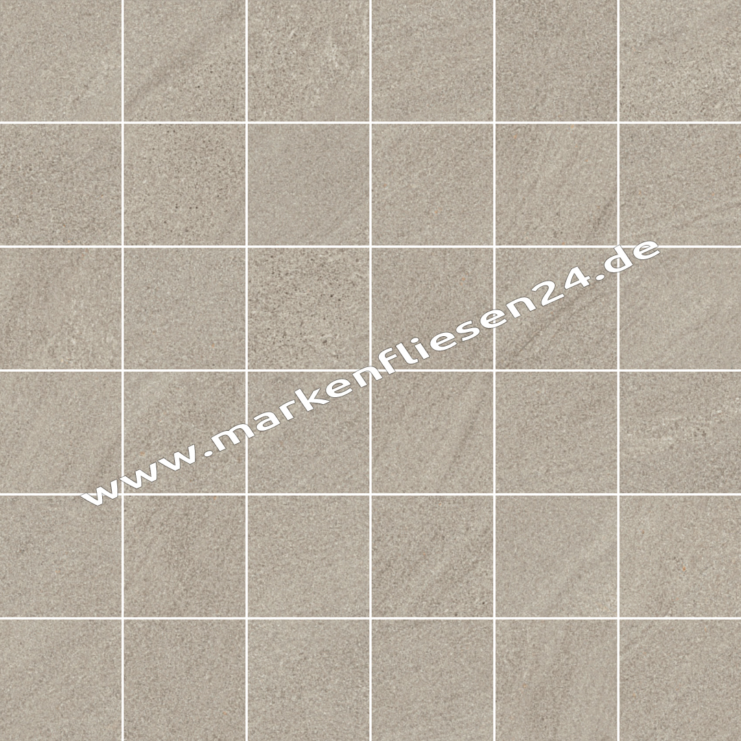 Mirage Lagoon Sandshell Mosaico 36 T LG02 30x30 cm