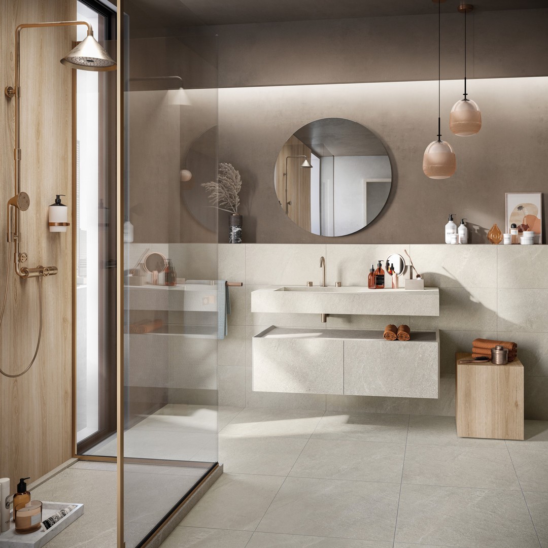 Mirage Môtley 80x80 cm Altamont MT04 SP SQ R9  