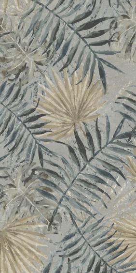 Dekorfliese Universal Tropical 61x122,2 cm rektifiziert