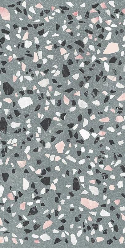 Ergon Medley Green Classic 30x60 cm Nat. Ret. R10B