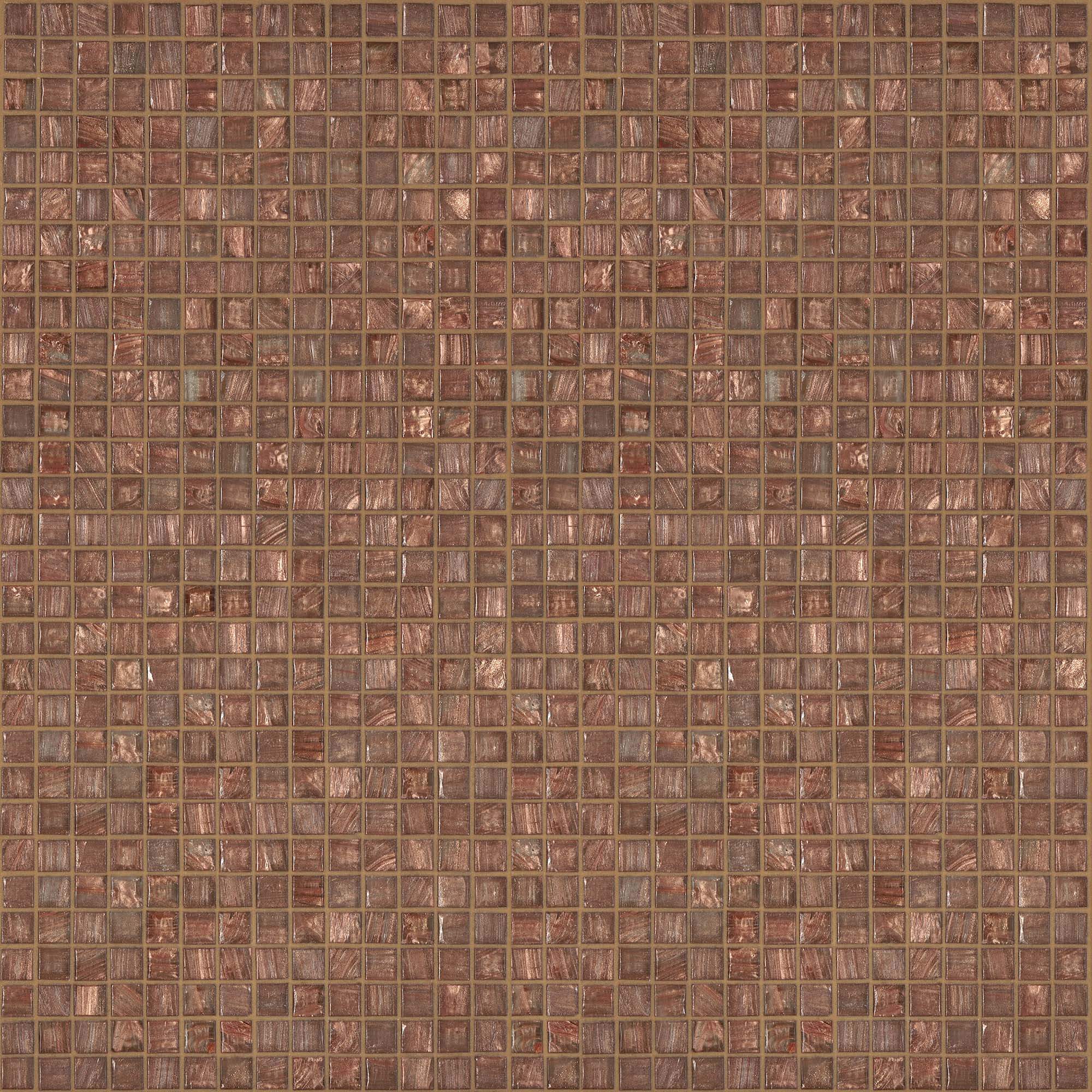 Bisazza GM 10.10 Le Gemme 1x1 cm