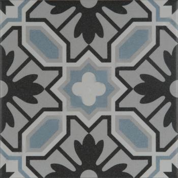 Revoir Paris La Madleine 20x20 cm Emile